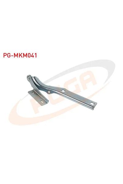 İthal Peugeot Partner Tepee / Berlingo Tepee 2008- Engine Hood Menteseşi Sag