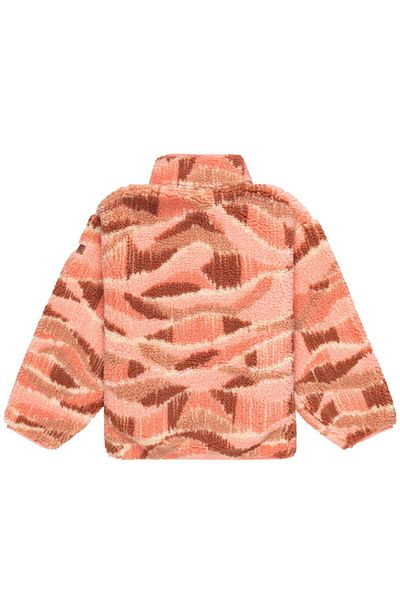 Roxy Like Electricity Children's Fleece Jacket