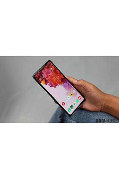 Samsung Galaxy S20 FE Red 128 GB / 6 GB Ram YENİLENMİŞ ÜRÜN (Sıfır Gibi)