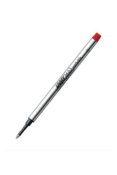 Lamy Red Spare Refili M63 m
