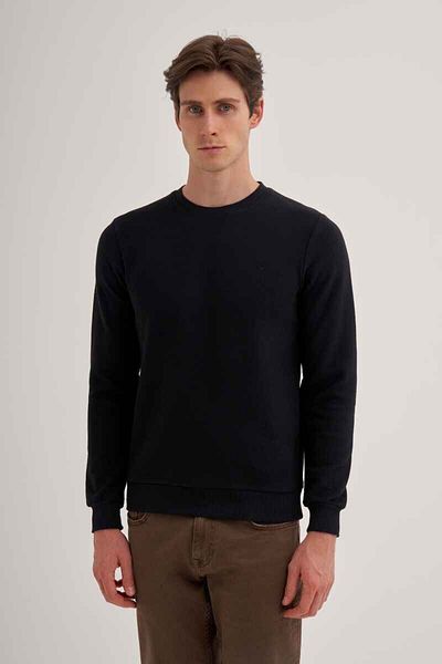 Cazador Caz 5620 Battal Men's Thessaloniki Sweatshirt
