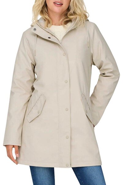 ONLY PARKA 15206116 HAINĂ DE PLOAIE ONLSALLY OTW NOOS