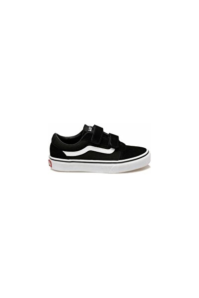 Vans Pantofi pentru copii Yt Ward V Negru/alb