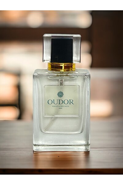 AD-001 50 ml EDP Unisex Parfüm (Madawi)