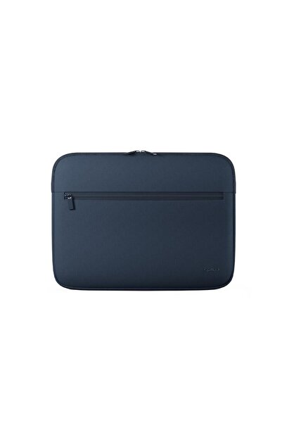 Epico Neopren Kılıf Apple MacBook Pro 14 inç / Air 13 inç  Uyumlu - Gece Mavisi