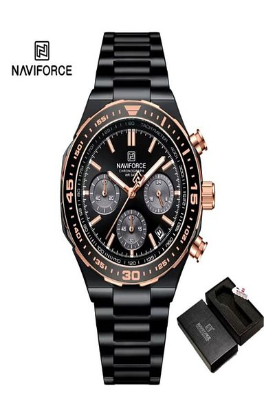 Naviforce NAVIFORCE MEN'S WRISTWATCH
