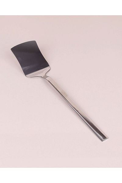 c.k.18.10 C.K Metal Small Sauce Spatula 22 cm