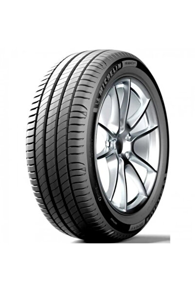 Michelin Primacy 4+ 215/55R16 93V Otomobil Yaz Lastiği (Üretim Yılı: 2025)