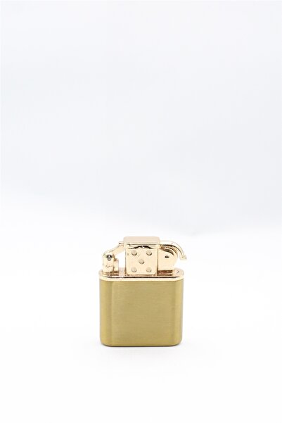 Silvio Monetti Altın Gazlı Torch Pürmüz Çakmak SMC529MR02