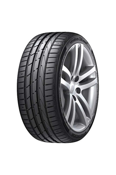 Hankook Ventus S1 evo2 K117 AO 255/35R19 96Y XL Oto Yaz Lastiği (Üretim Tarih...