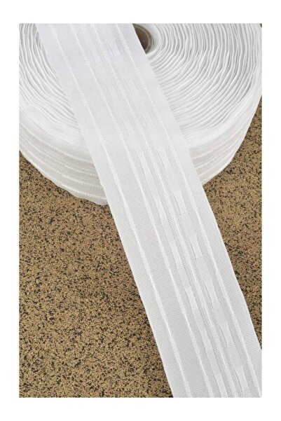 NİVEMESHOME Nivemeshome Beyaz Ekstrafor 20 Metre Apm