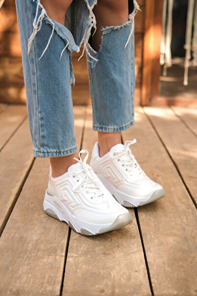 Cananın Pabuçları DNR 504 ΛΑΜΠΤΕΡΑ ΑΘΛΗΤΙΚΑ ΠΑΠΟΥΤΣΙΑ