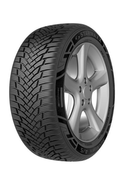 Starmaxx SuvMaxx A/S 225/60R18 104W RF M+S 3PMSF 4x4 4Mevsim Lastiği (Üretim ...