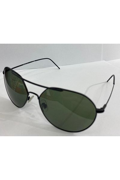 Pierre Loti Pl3064 59Ekt-Large C42 Men's Polarized Sunglasses