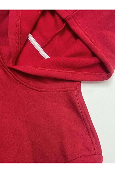 DAXİS Sportwear Company UNISEX Boldog karácsonyt kapucnis pulóver