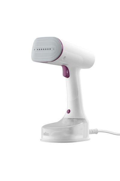 Braun QuickStyle 5 1200W, 45sec rapid heatup, Dual FreeGlide 3D, kills 99.99% bacteria - GS 5011