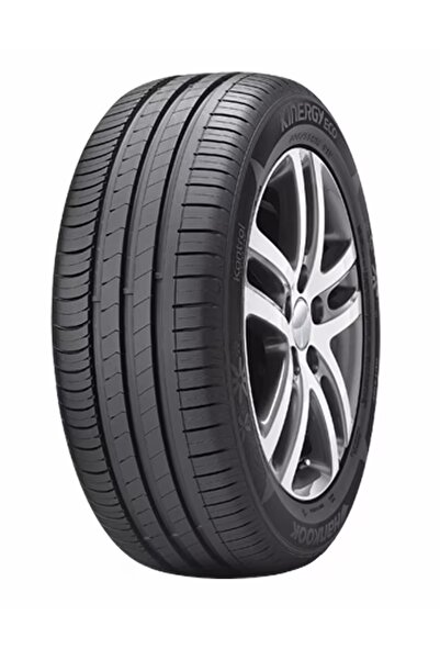 Hankook Kinergy Eco2 K435 195/55R16 87H Otomobil Yaz Lastiği (Üretim Yılı: 2025)