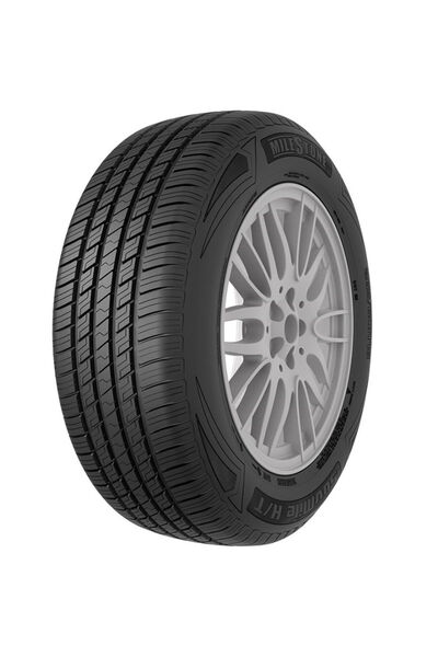 Milestone Suvmile H/T 235/50R18 101Y RF 4x4 Yaz Lastiği (Üretim Yılı:2026)