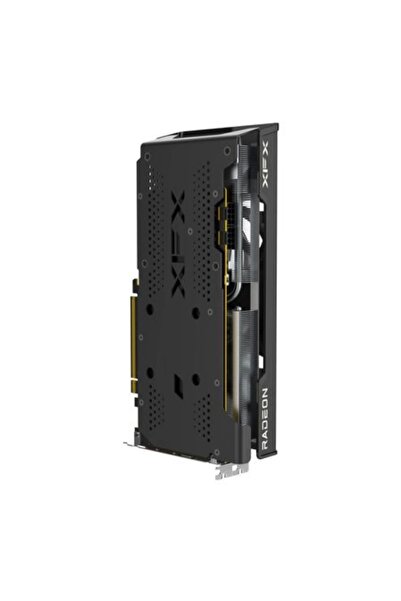 XFX Radeon Rx7600 Xt Speedster Swft 210 16gb Gddr6 128 Bit Ekran Kartı