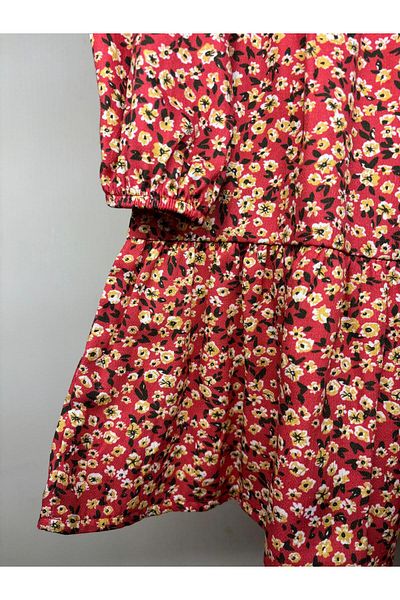 DFN ROCHIE GULAR GULAR BEBE