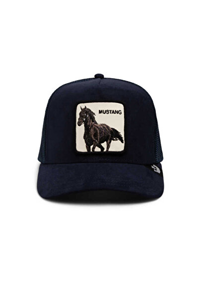 Goorin Bros Pălăria unisex Suede Mustang 101-1870