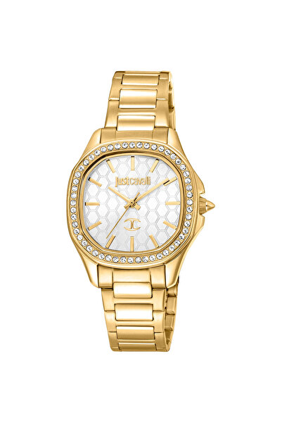 Just Cavalli JC1L263M0055 Kadın Kol Saati