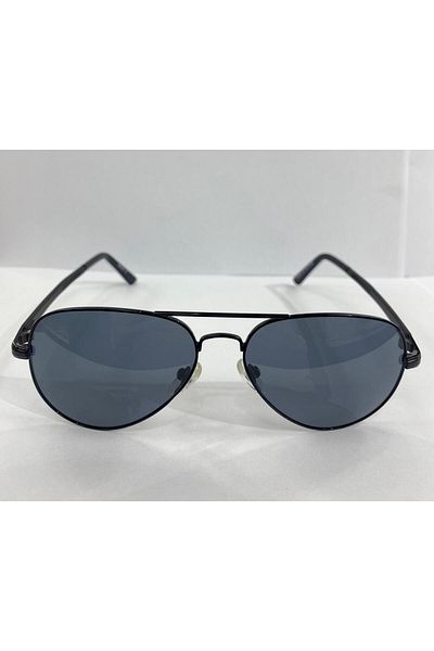 Pierre Loti Pl4001 58Ekt-Large C41 Men's Polarized Sunglasses