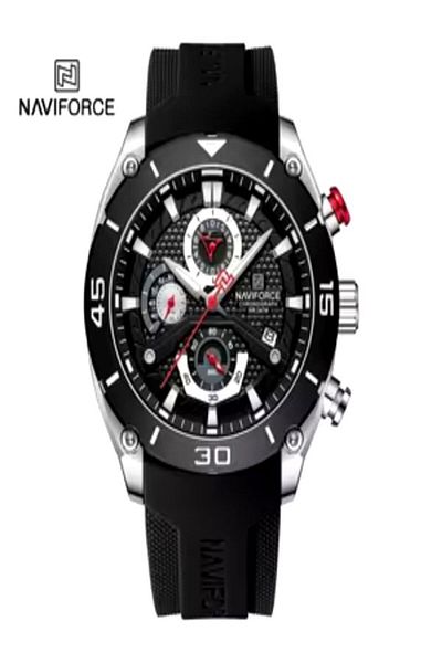 Naviforce NAVIFORCE MEN'S WRISTWATCH