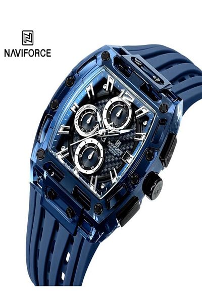Naviforce NAVIFORCE MEN'S WRISTWATCH