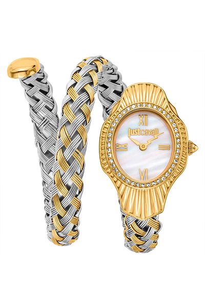 Just Cavalli Jc1L305M0055 Women's Wristwatch