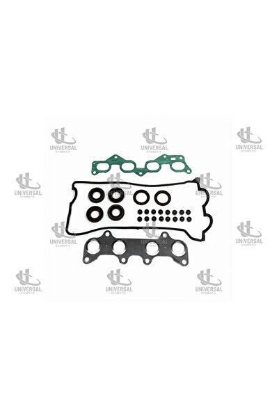Generic Brand Corolla Ae111 1,3 4Efe Top Cover Set Gasket 1998-2001 / 04111-1...