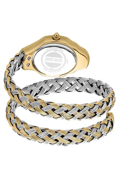 Just Cavalli Jc1L305M0055 Women's Wristwatch