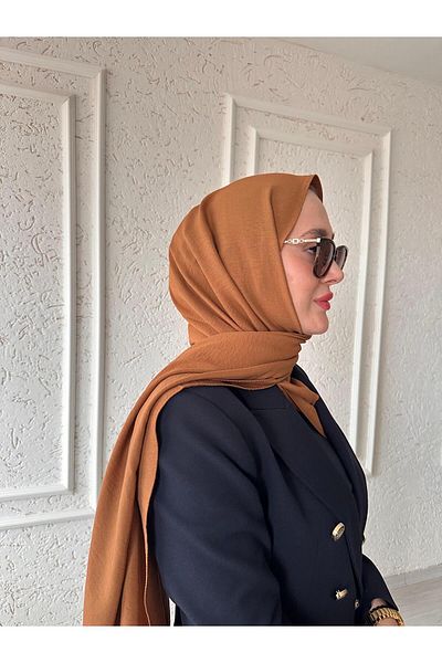 Modechic Collection Cotton Crochet White Shawl