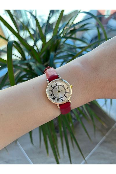 Quartz watches womens best sale