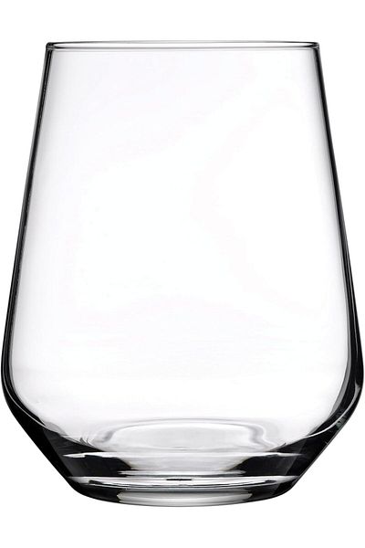 Paşabahçe Pasabahce Allegra 6pc glass 425 ML