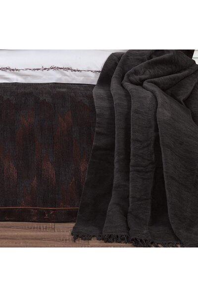 Hobby Trendy Çeyiz Seti - Ritim - Kiremit