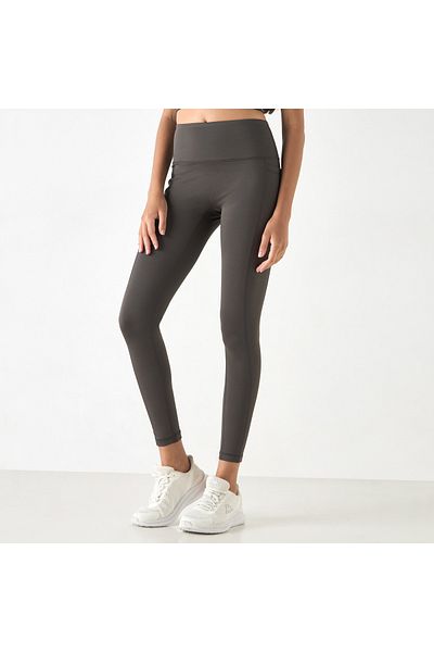 Kappa Leggings with Pockets and Elasticated Waistband
