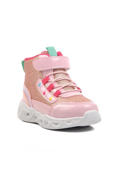 AYAKMOD Kids-B Powder Girls' Boots