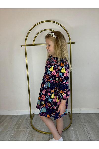 DFN ROCHIE GULER BEBE