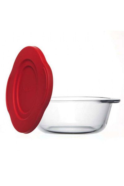 Paşabahçe Pasabahce Borcam CASSEROLE  840 Ml