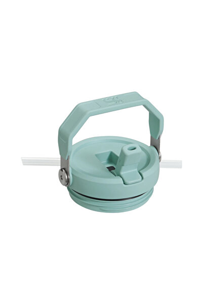 Stanley The Iceflow™ Flip Straw Tumbler 30 Oz | Pomelo Pipetli Termos Bardak 0,89 Litre