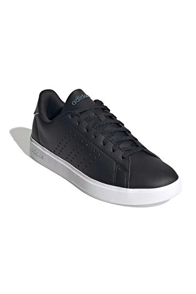 adidas Advantage 2.0 Erkek Siyah Sneaker Ayakkabı Ig9167