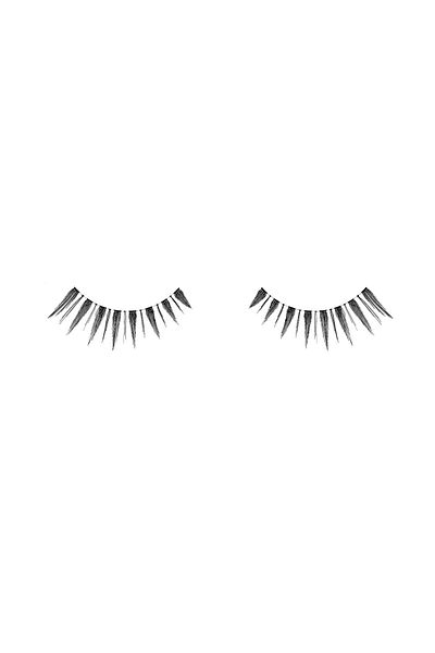 Ardell Natural Strip Eyelash | Demi Black #102
