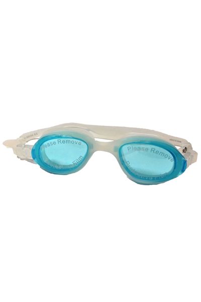 SELEX Sg 2400 Turquoise Swimming Goggles