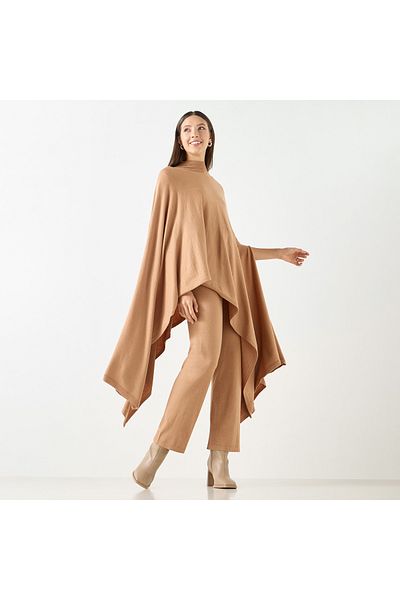 Iconic Solid Leggings with Drawstring Closure