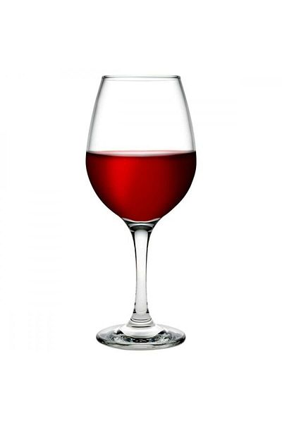 Paşabahçe Set of water glasses Paşabahçe Juice, 3 pieces, 365 ml