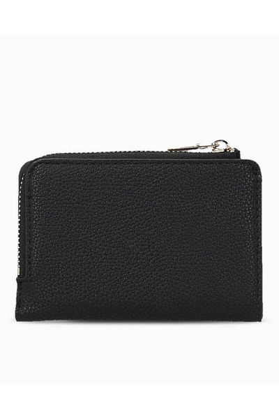 Guess Vavřínový zip kolem střední peněženky