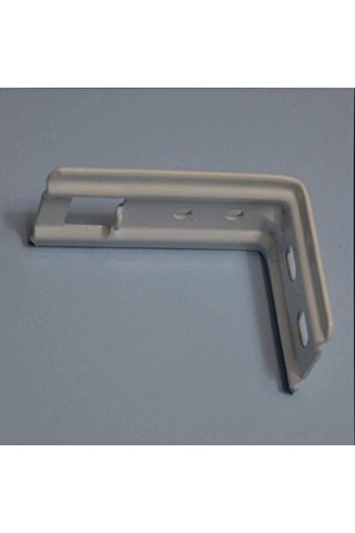 NİVEMESHOME Nivemeshome Suport pentru perete cortina zebră cu cuie pentru pic...