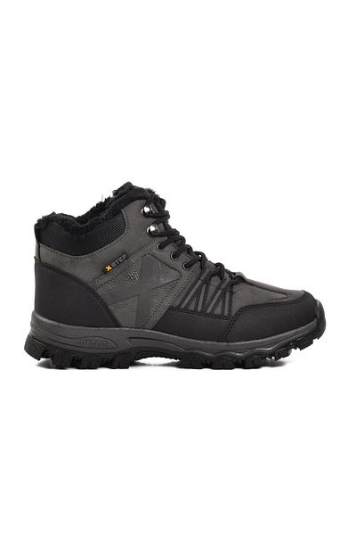 AYAKMOD K8 Smoked Unisex Outdoor Boots