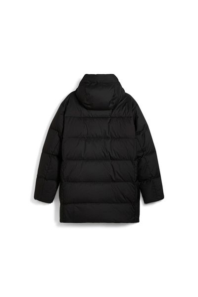 Puma Protective Down Parka Siyah 62646601 Erkek